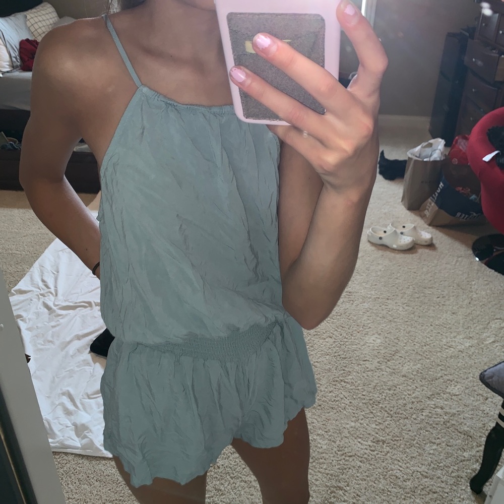 Romper